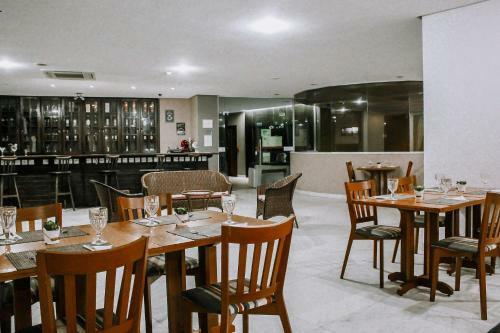 Apartamento Qavi - Interatl�ntico Flats