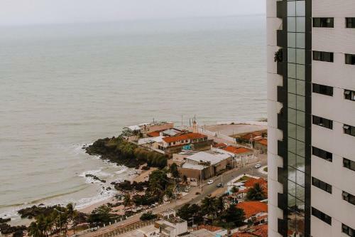 Apartamento Qavi - Interatl�ntico Flats