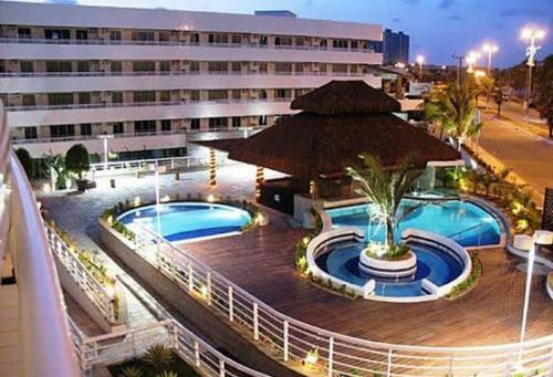 Apartamento Ap� Da Praia