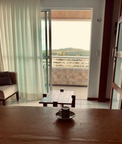 Apartamento Ap� Da Praia