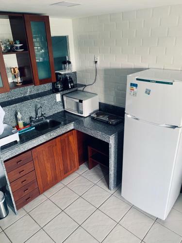 Apartamento Ap� Da Praia