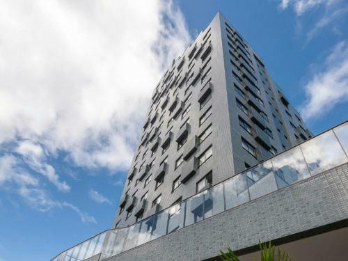 Apartamento Ilusion Flat Vista Cart�o Postal Pontanegra