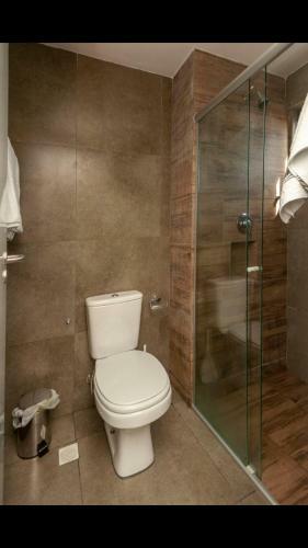 Apartamento Ilusion Flat Vista Cart�o Postal Pontanegra