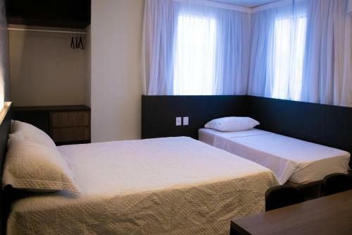 Hotel Liiv Natal Ponta Negra Costeira