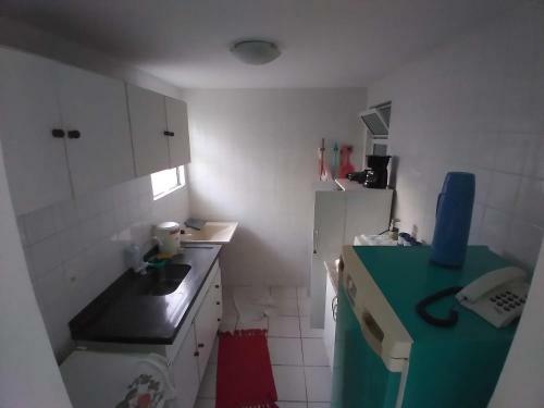 Apartamento Recanto Da Vila - Yacht Village