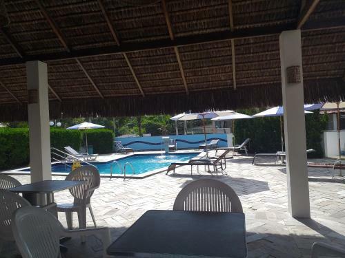 Apartamento Recanto Da Vila - Yacht Village