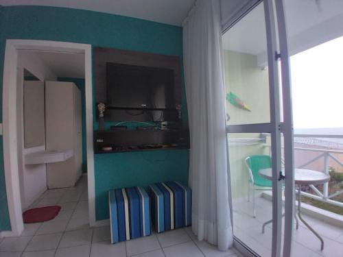 Apartamento Recanto Da Vila - Yacht Village