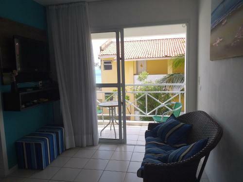 Apartamento Recanto Da Vila - Yacht Village