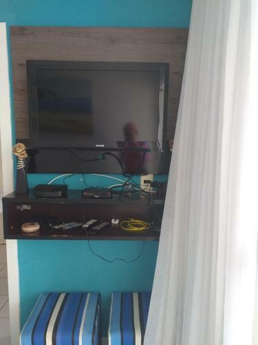 Apartamento Recanto Da Vila - Yacht Village