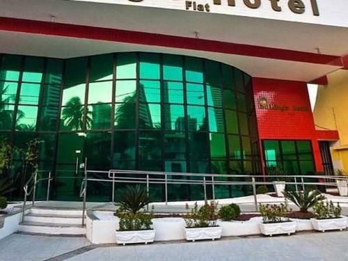 Apartamento Privado Hotel Kings