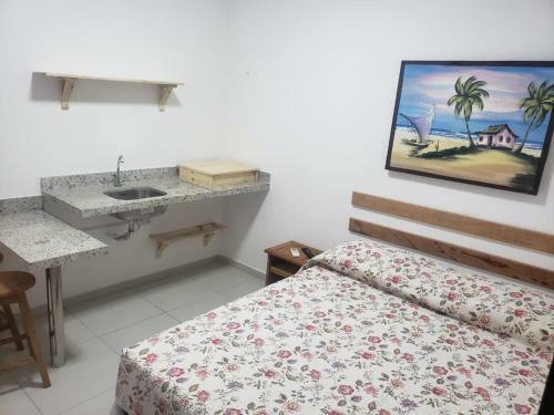 Apartamento Sol Praia Brissa Hotel