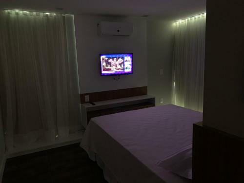 Swell Praia Hotel