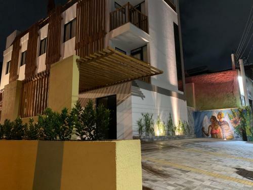 Swell Praia Hotel