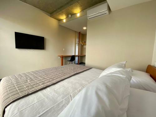Hotel 9006 Suites Natal Vista Mar