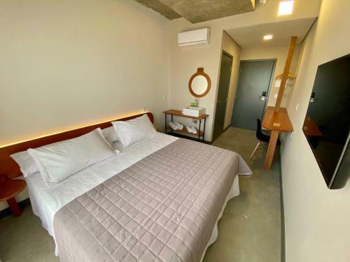 Hotel 9006 Suites Natal Vista Mar