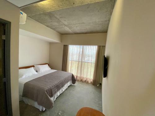 Hotel 9006 Suites Natal Vista Mar