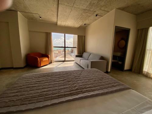 Hotel 9006 Suites Natal Vista Mar