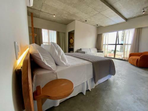 Hotel 9006 Suites Natal Vista Mar