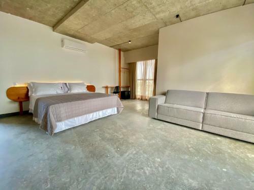 Hotel 9006 Suites Natal Vista Mar