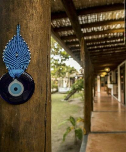 Hostal Casa Hay� Arraial D'ajuda