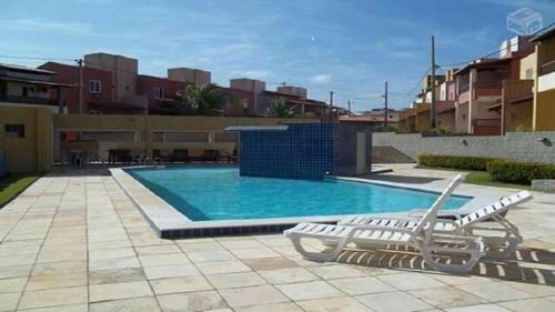 Chal� Duplex - Riviera de Buzios - Beira Mar