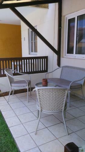 Chal� Duplex - Riviera de Buzios - Beira Mar