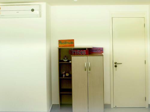 Apartamento No Corais de B�zios Por Carpediem