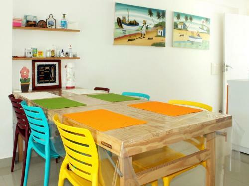 Apartamento No Corais de B�zios Por Carpediem