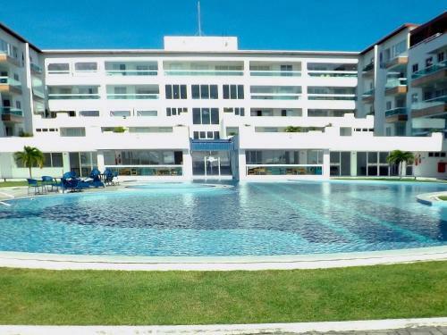 Apartamento No Corais de B�zios Por Carpediem