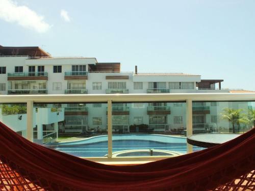 Apartamento No Corais de B�zios Por Carpediem