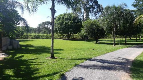 Hostal Pousada Bom Jardim