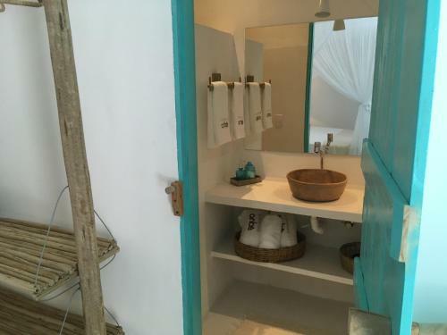 Hostal Anb� Hospedaria