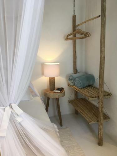 Hostal Anb� Hospedaria
