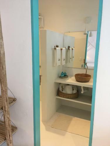 Hostal Anb� Hospedaria