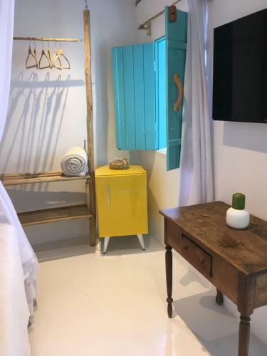 Hostal Anb� Hospedaria