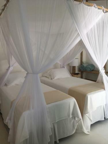 Hostal Anb� Hospedaria
