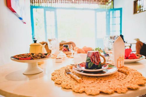 Hostal Anb� Hospedaria