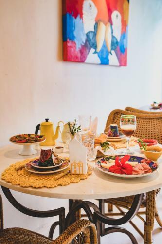 Hostal Anb� Hospedaria