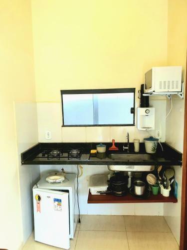 Apartamentos Do Bruno