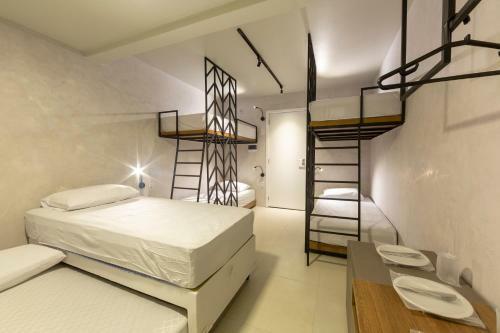 Hotel Liiv Natal Ponta Negra Cobog�