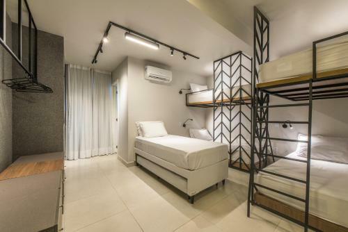 Hotel Liiv Natal Ponta Negra Cobog�
