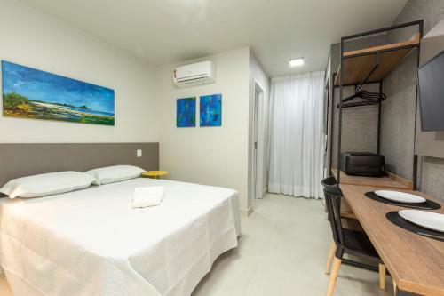 Hotel Liiv Natal Ponta Negra Cobog�