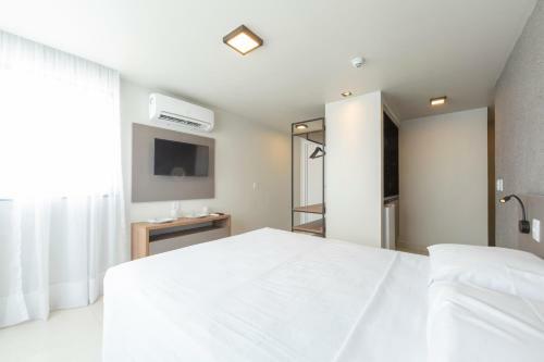 Hotel Liiv Natal Ponta Negra Cobog�