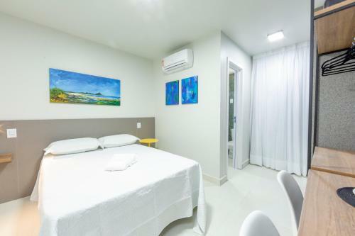 Hotel Liiv Natal Ponta Negra Cobog�