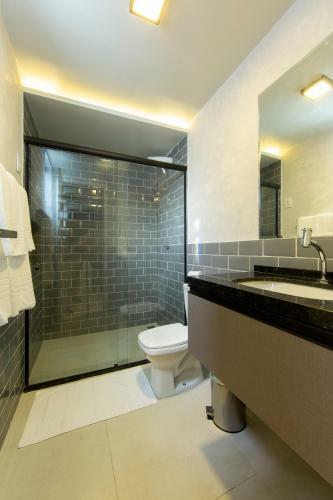 Hotel Liiv Natal Ponta Negra Cobog�
