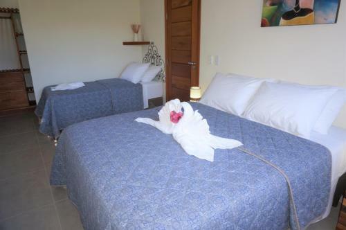 Cores Do Ver�o - Apartamentos