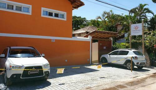 Cores Do Ver�o - Apartamentos