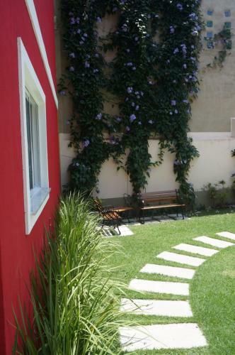 Cores Do Ver�o - Apartamentos
