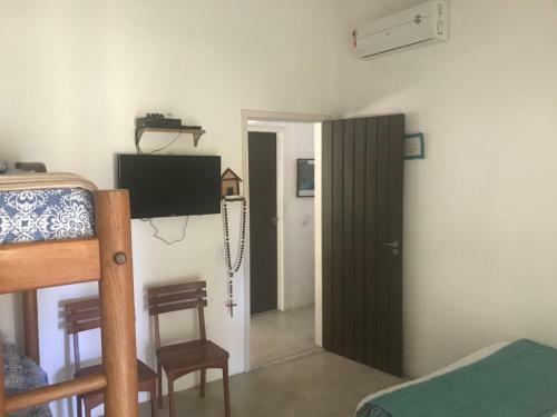 C�u De Pitinga