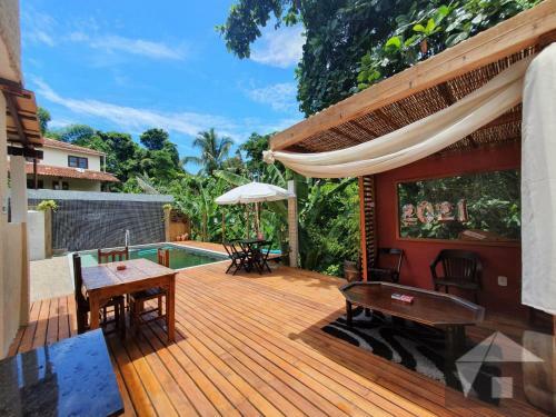 Hostal Villa Handam